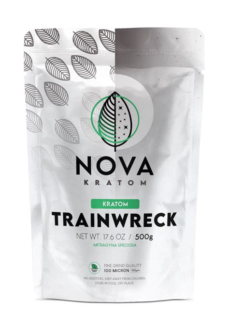 nova kratom|nova kratom trainwreck.